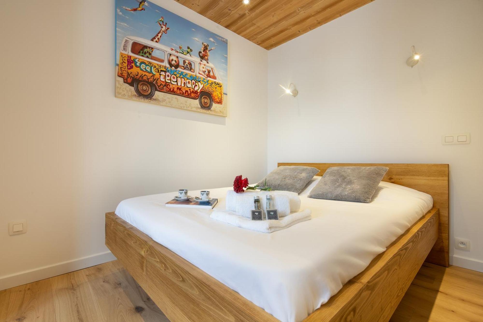 Chamonix Sud - Chailloud 202 - Happy Rentals Eksteriør bilde