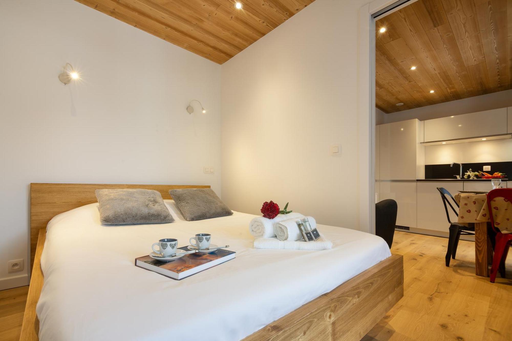 Chamonix Sud - Chailloud 202 - Happy Rentals Eksteriør bilde