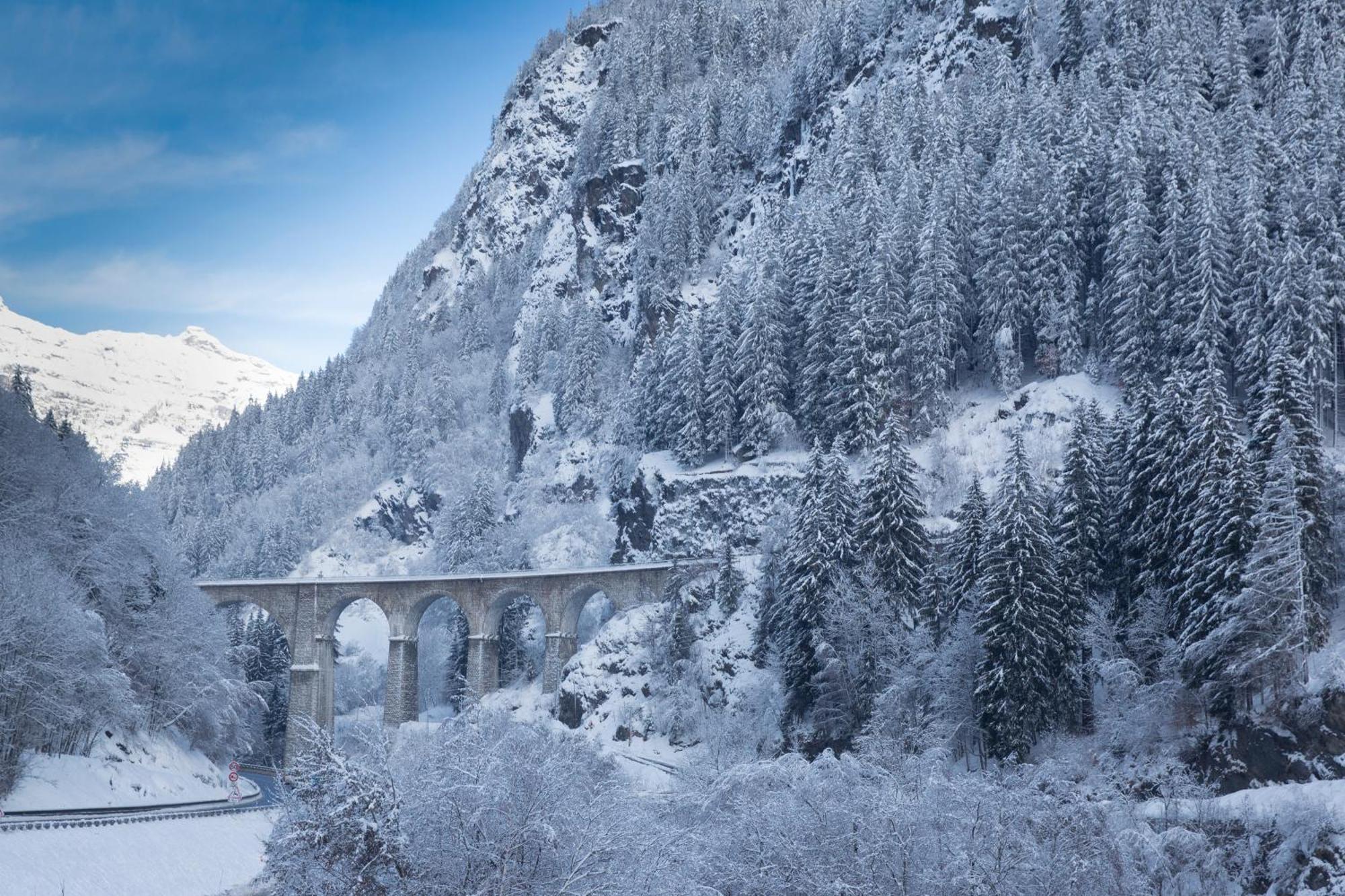 Chamonix Sud - Chailloud 202 - Happy Rentals Eksteriør bilde