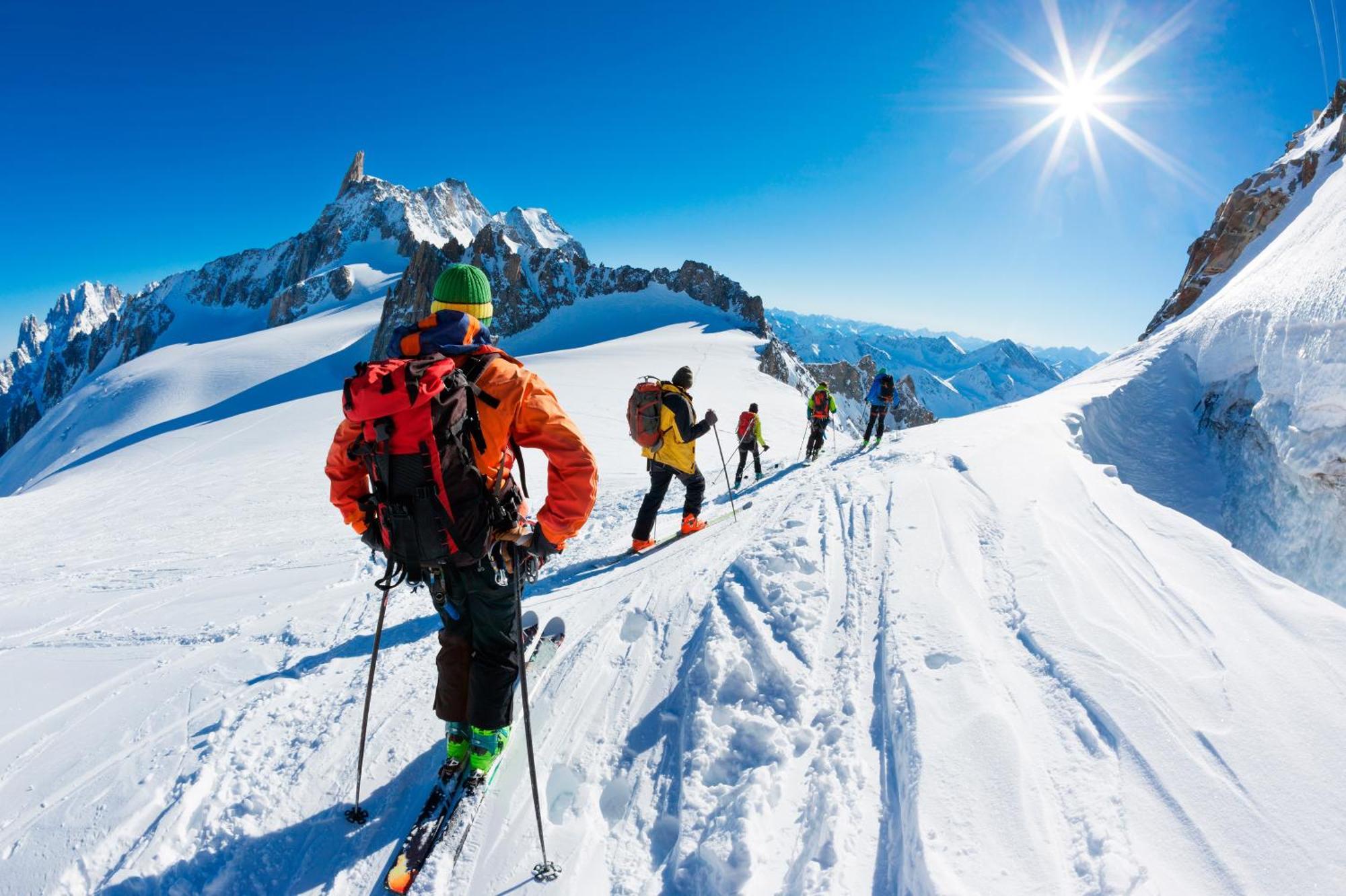Chamonix Sud - Chailloud 202 - Happy Rentals Eksteriør bilde