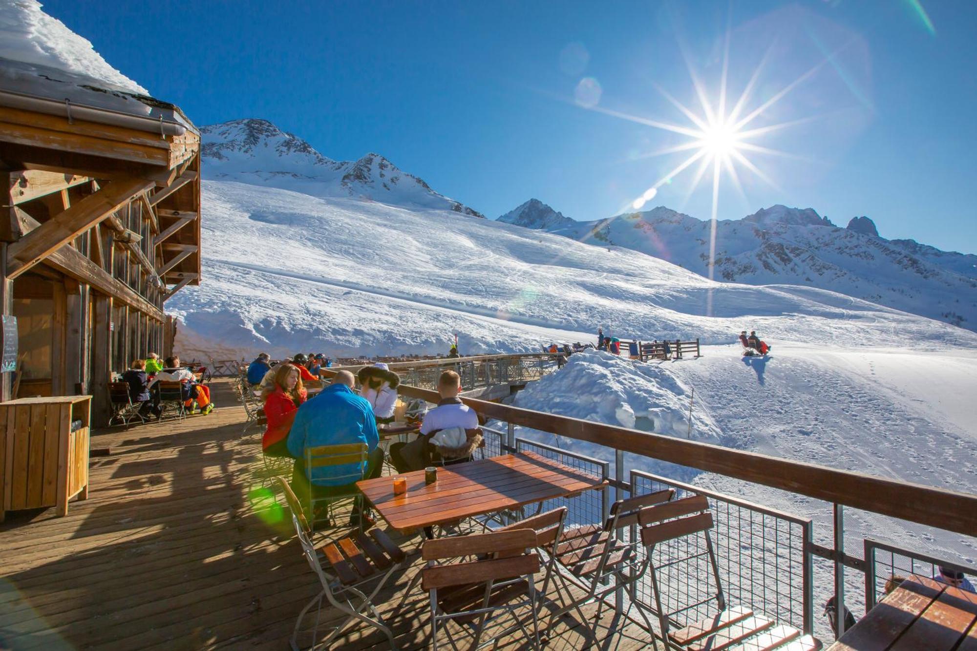 Chamonix Sud - Chailloud 202 - Happy Rentals Eksteriør bilde